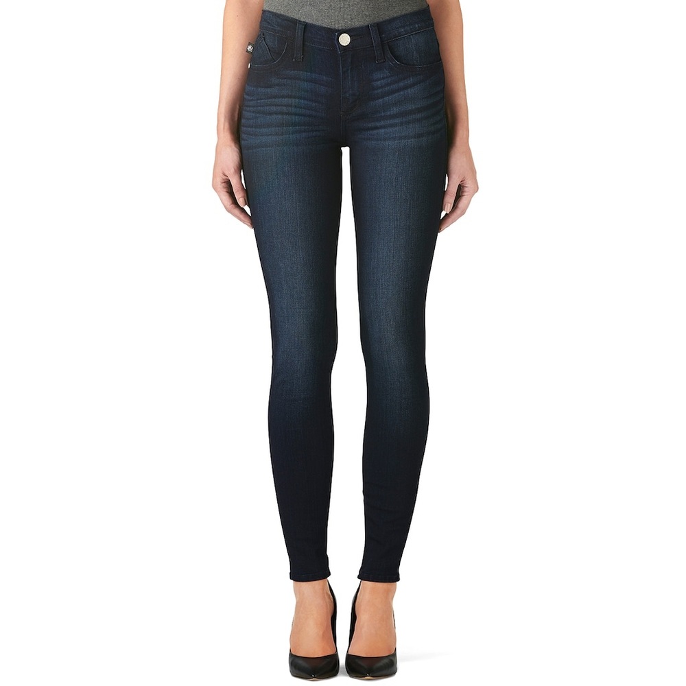 Rock & Republic Kashmiere Denim Leggings
